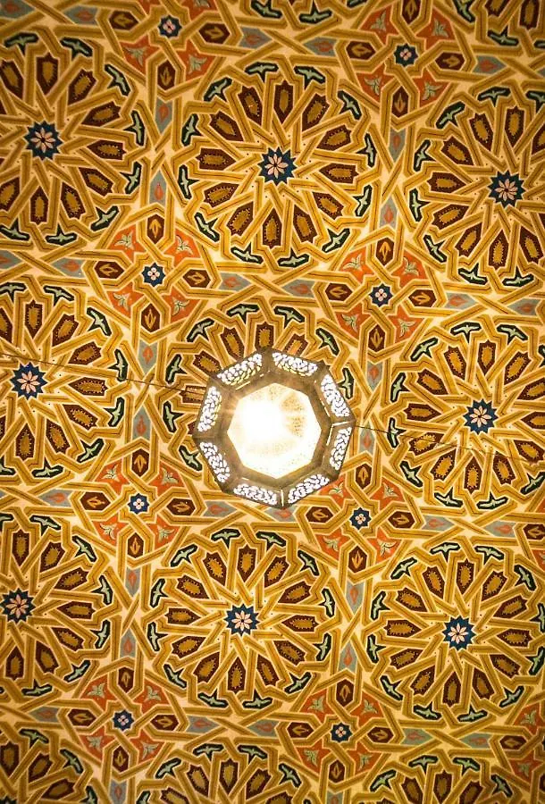 Guest house Palais Fes Yahya - Family Hosting Hotel Morocco
