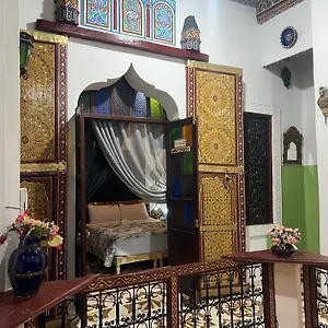 Gasthuis Abqari Youssefi, Fez